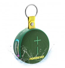 Bluetooth колонка Hopestar P92 15W Green
