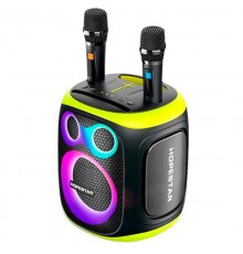 Bluetooth колонка Hopestar PartyBox 130 120W Black