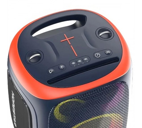 Bluetooth колонка Hopestar PartyBox 130 120W Blue