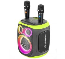Bluetooth колонка Hopestar PartyBox 130 120W Gray