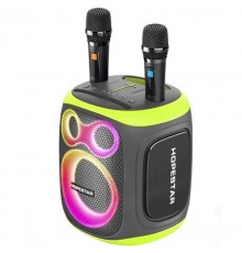 Bluetooth колонка Hopestar PartyBox 130 120W Gray