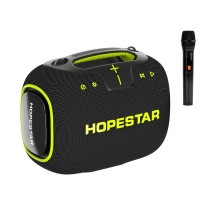 Bluetooth колонка Hopestar PartyBox 140 80W Black
