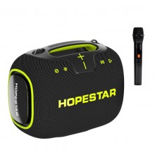 Bluetooth колонка Hopestar PartyBox 140 80W Black