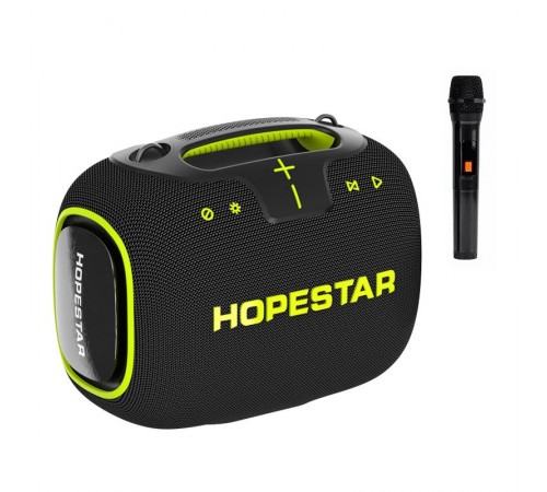 Bluetooth колонка Hopestar PartyBox 140 80W Black
