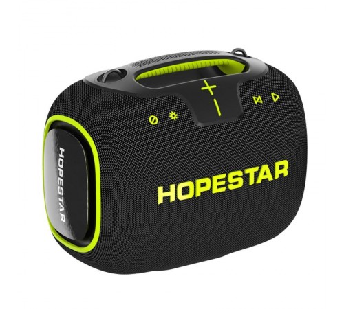 Bluetooth колонка Hopestar PartyBox 140 80W Black