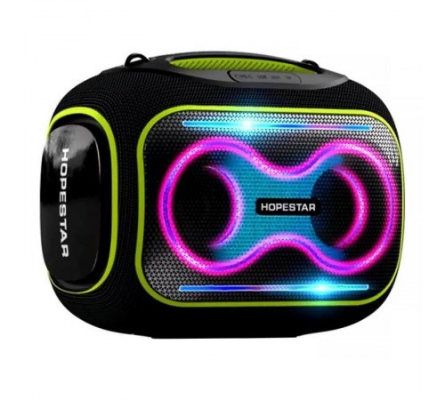 Bluetooth колонка Hopestar PartyBox 140 80W Black