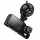 Відеореєстратор Hoco DI60 2-inch display with rear camera (1280+720P) Black