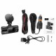 Відеореєстратор Hoco DI60 2-inch display with rear camera (1280+720P) Black