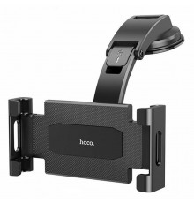 Автотримач Hoco DCA27 Black