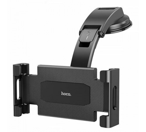 Автотримач Hoco DCA27 Black