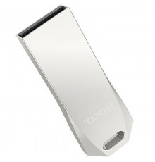 Флеш-накопичувач Hoco UD4 USB 2.0 – 2GB Срібний