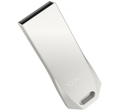 Флеш-накопичувач Hoco UD4 USB 2.0 – 2GB Срібний
