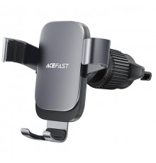 Автотримач Acefast D59 Gray