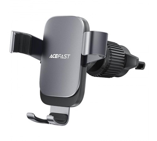 Автотримач Acefast D59 Gray