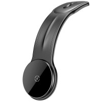 Автотримач з БЗП Acefast D21 Magnetic Wireless Charging 15W Black