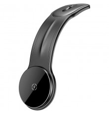 Автотримач з БЗП Acefast D21 Magnetic Wireless Charging 15W Black