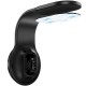Автотримач з БЗП Acefast D21 Magnetic Wireless Charging 15W Black