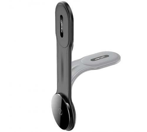 Автотримач з БЗП Acefast D21 Magnetic Wireless Charging 15W Black