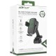 Автотримач з БЗП Acefast D49 Wireless Charging 15W Black