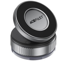 Автотримач Acefast E27 Vacuum Suction Magnetic Gray