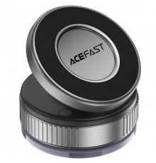 Автотримач Acefast E27 Vacuum Suction Magnetic Gray