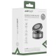Автотримач Acefast E27 Vacuum Suction Magnetic Gray