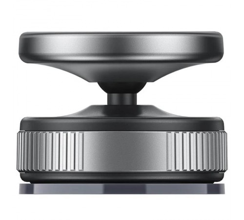 Автотримач Acefast E27 Vacuum Suction Magnetic Gray