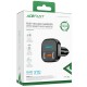 АЗП Acefast B5 PD36W+QC4.0 total 101W (1USB-A/2C) Black