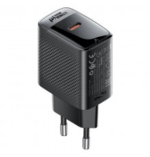 МЗП Acefast A102 PD30W GaN (1USB-C) Black