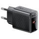 МЗП Acefast A102 PD30W GaN (1USB-C) Black