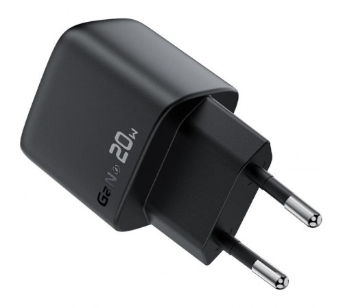 МЗП Acefast A113 PD20W GaN (1USB-C) Black
