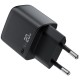 МЗП Acefast A113 PD20W GaN (1USB-C) Black