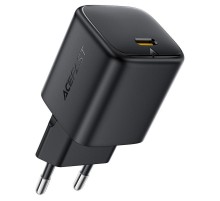МЗП Acefast A134 PD67W GaN (1USB-C) Black