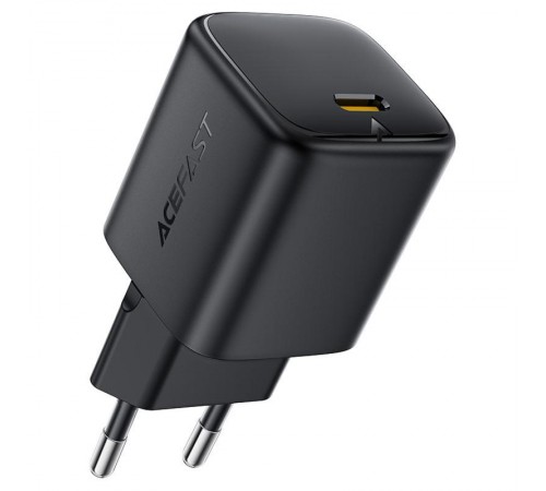 МЗП Acefast A134 PD67W GaN (1USB-C) Black