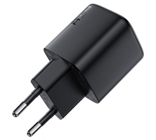 МЗП Acefast A134 PD67W GaN (1USB-C) Black