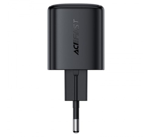 МЗП Acefast A134 PD67W GaN (1USB-C) Black
