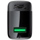 МЗП Acefast A90 QC3.0 18W (1USB-A) Black
