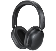 Накладні бездротові навушники Acefast H12 ANC Black