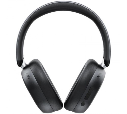 Накладні бездротові навушники Acefast H12 ANC Black