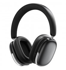 Накладні бездротові навушники Acefast H9 ANC Gray