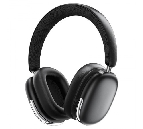 Накладні бездротові навушники Acefast H9 ANC Gray