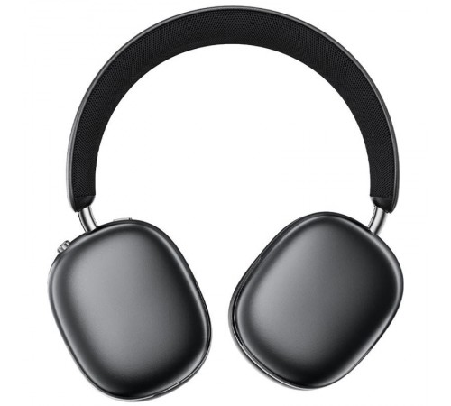 Накладні бездротові навушники Acefast H9 ANC Gray