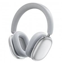 Накладні бездротові навушники Acefast H9 ANC Steel