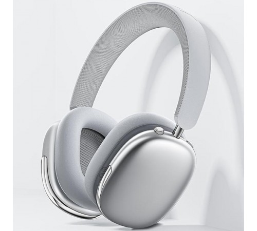 Накладні бездротові навушники Acefast H9 ANC Steel