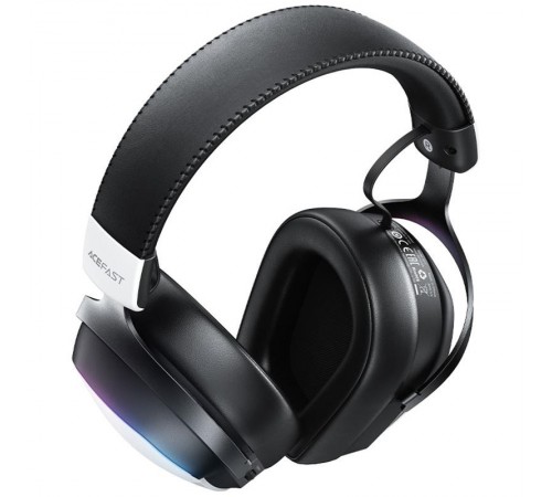 Накладні бездротові навушники Acefast H11 Gaming White