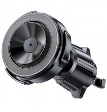 Автотримач Acefast D22 Black