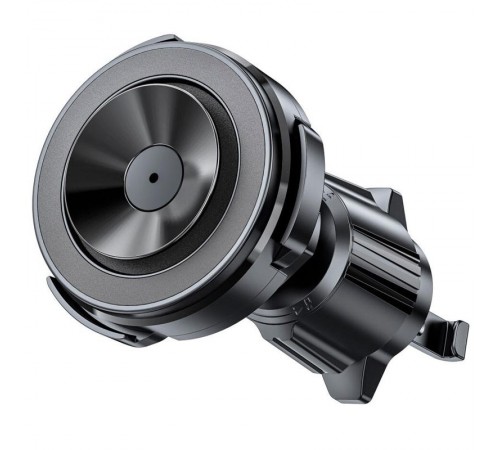 Автотримач Acefast D22 Black