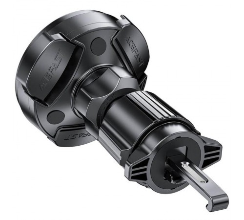 Автотримач Acefast D22 Black