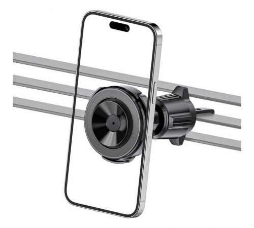 Автотримач Acefast D22 Black