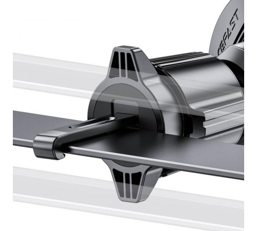 Автотримач Acefast D22 Black